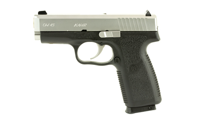 KAHR CW 45ACP 3.64" 6RD MATTE STS - for sale