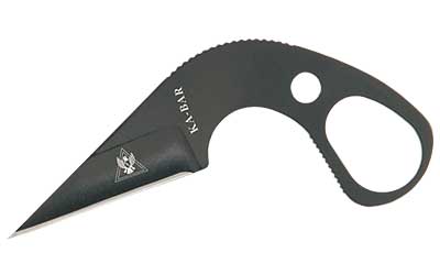 KBAR LAST DITCH KNIFE 1.625" W/HPS - for sale