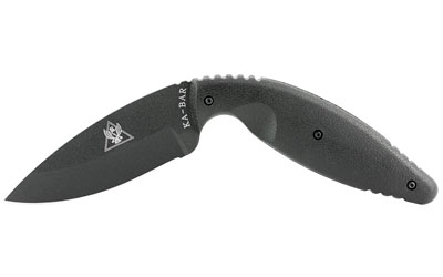 KBAR TDI LE KNIFE 3.688" PLN BLK - for sale