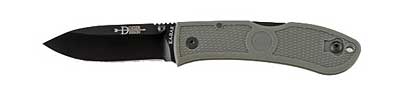 KBAR DOZIER FLDG HUNTER 3" FOLIAG - for sale