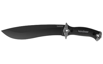 KERSHAW CAMP 10 MACHETE 10" BLK - for sale