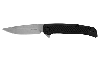 KERSHAW OUTFIELD 2.8" BLK STNWSH - for sale