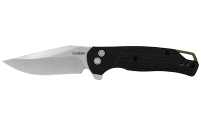KERSHAW RUNOFF 3.1" BLK STONEWASH - for sale