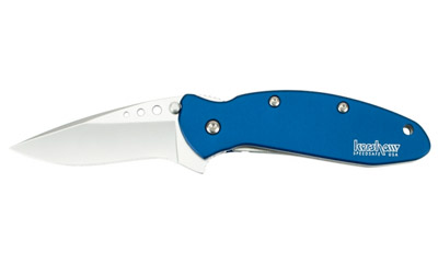 KERSHAW KEN ONION SCALLION NVY BL - for sale