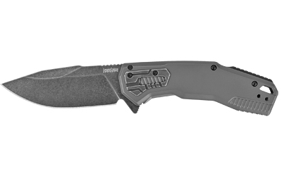 KERSHAW CANNONBALL 3.5" BLKWSH/GRAY - for sale