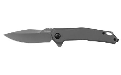 KERSHAW HELITACK 3.26" GRAY PVD - for sale