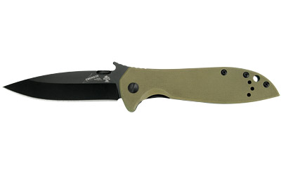 KERSHAW EMERSON CQC-4K SPEAR POINT - for sale