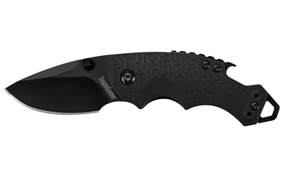 KERSHAW SHUFFLE 2.4" BLK OXIDE BLK - for sale