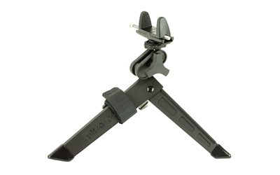 KESTREL ULTRAPOD TRIPOD WITH CLAMP BLACK - for sale