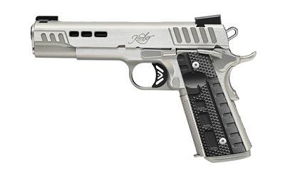 Kimber - Rapide - 10mm Auto - Silver KimPro II
