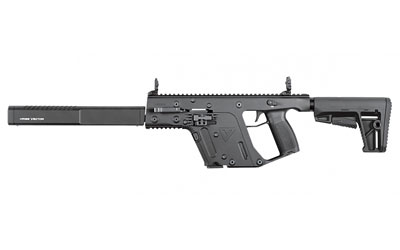 KRISS VECTOR CRB 10MM 16" 15RD BLK - for sale