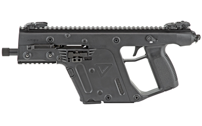 KRISS VECTOR SDP G2 PISTOL 10MM 5.5" THREADED 33RD BLACK - for sale