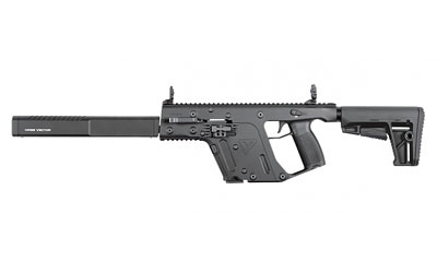 KRISS VECTOR CRB 45ACP 16" 13RD BLK - for sale