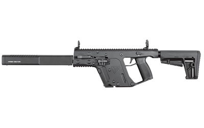 KRISS VECTOR CRB 45ACP 16" 10RD CA - for sale