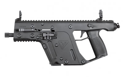 KRISS VECTOR SDP G2 PISTOL .45ACP 5.5" THREADED BLACK - for sale