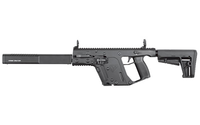 KRISS VECTOR CRB 9MM 16" 17RD BLK - for sale