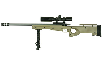 KSA CRICKETT 22LR PRECISION RFL PCKG - for sale