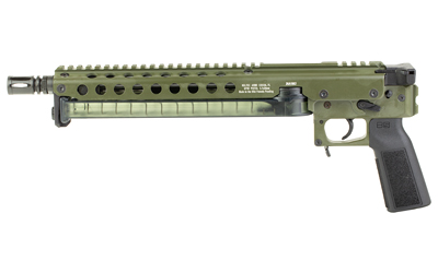 KEL-TEC KP50 5.7X28 50-RD GREEN - for sale