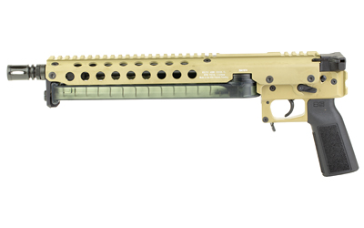 KEL-TEC KP50 5.7X28 50-RD TAN - for sale