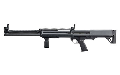 KELTEC KSG 12GA 30.5" 12+12RD - for sale