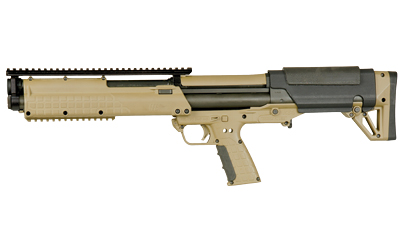 KELTEC KSG 12GA 18.5" 14RD CK-TAN - for sale