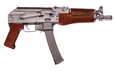 kalashnikov usa - KP-9 - 9mm Luger