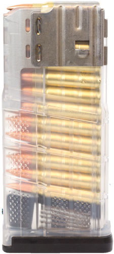LANCER L7AWM 7.62 25RD TRANS SMOKE - for sale