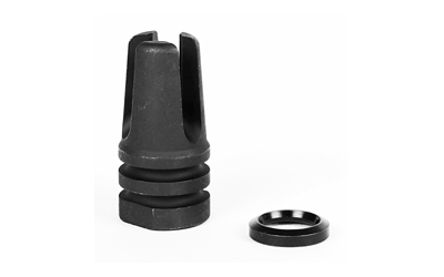 LBE AR15 556 FLASH HIDER 3PRONG BLK - for sale
