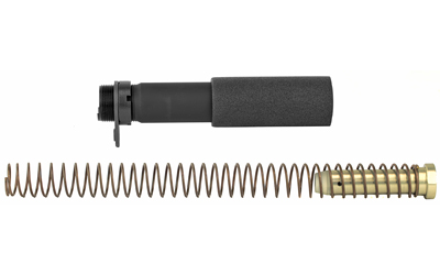 LBE AR PISTOL BUFFER TUBE KIT BLK - for sale