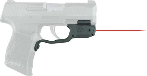 CTC LASERGUARD SIG P365 RED - for sale