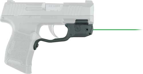 CTC LASERGUARD SIG P365 GREEN - for sale