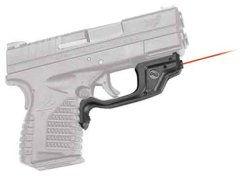 CTC LASERGUARD SPRINGFIELD XDS - for sale