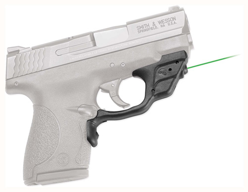 CTC LASERGUARD SW SHIELD GRN - for sale