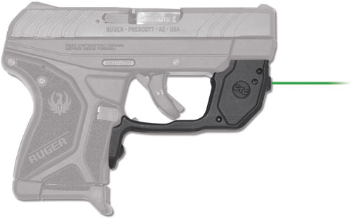 CTC LASERGUARD RUGER LCP II GRN - for sale