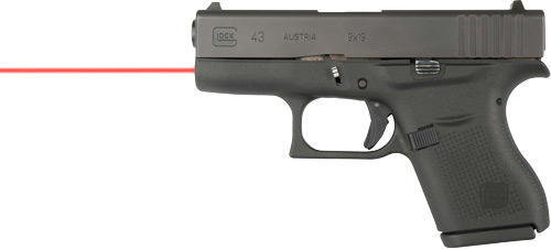 LASERMAX LMS-G43 FOR GLOCK 43 - for sale