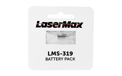 LASERMAX BTRY FOR GLK 26 27 29 30 36 - for sale