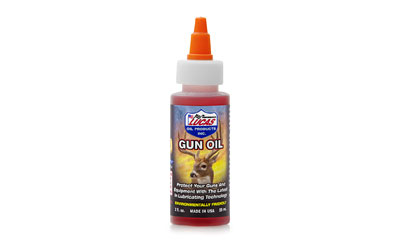 LUCAS HUNTING GUN OIL 2OZ - for sale