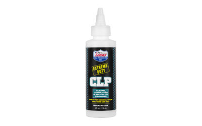 LUCAS EXT DUTY CLP 4OZ - for sale