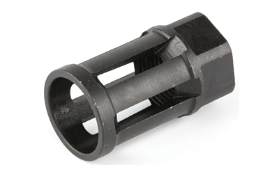 LWD FLASH HIDER BLK - for sale