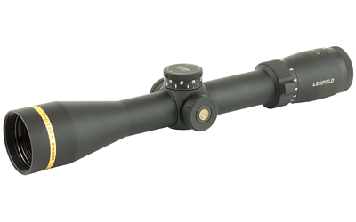 LEUPOLD SCOPE VX-5HD 2-10X42 CDS-ZL2 30MM FIREDOT DUPLEX - for sale