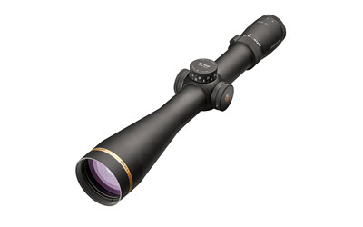 LEUPOLD SCOPE VX-5HD 4-20X52 CDS-ZL2 34MM SF DUPLEX BLACK* - for sale