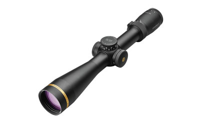 LEUPOLD SCOPE VX-5HD 3-15X44 CDS-ZL2 30MM WIND PLEX MATTE - for sale