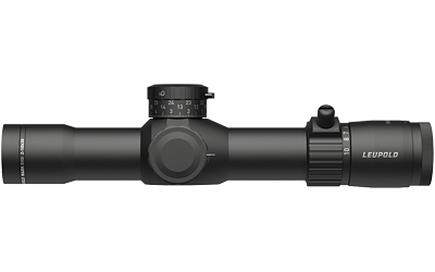 LEUPOLD SCOPE MARK 5HD 35MM 2-10X30 M5C3 FFP TMR MATTE - for sale