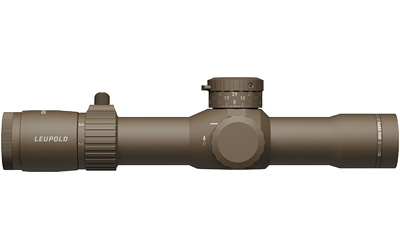 LEUP MARK 5HD 2-10X30 M5C3 CMR DE - for sale