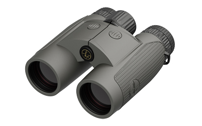 LEUPOLD RANGEFINDING BINOCULAR BX4 HD 10X42 SHADOW GRAY - for sale