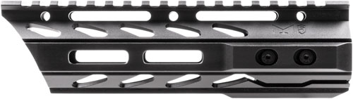 PHASE5 LPSN75 FF MLOK RAIL 7.5" BLK - for sale