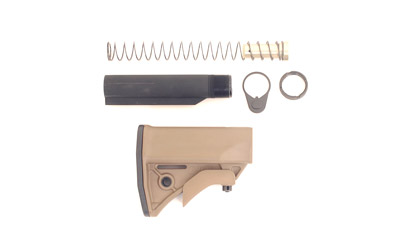 LWRC UCIW ULTRA COMPACT STK KIT FDE - for sale