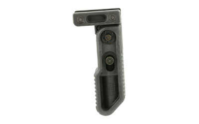 LWRC FORWARD VERTICAL FLDNG GRIP BLK - for sale