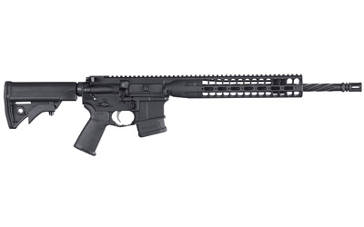 LWRC - Direct Impingement Rifle - 223 Remington