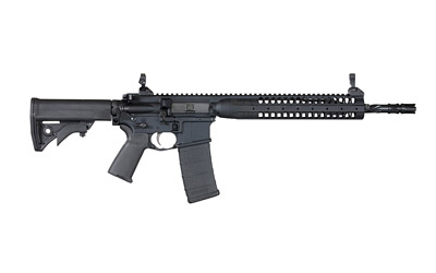 LWRC IC SPR 556NATO 16.1" 30RD BLK - for sale